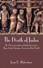 Death of Judas