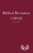 Biblical Reception 1 (2012)