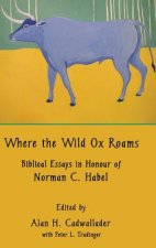 Where the Wild Ox Roams