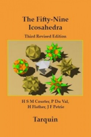 Fifty-nine Icosahedra