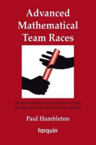 Advanced Mathematical Team Races