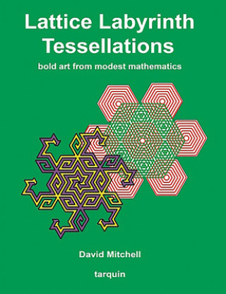 Lattice Labyrinth Tessellations