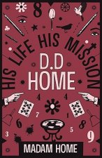 D. D. Home