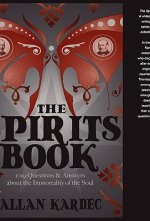 Spirits Book