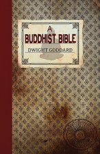 Buddhist Bible