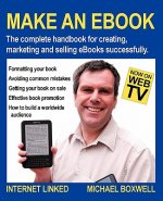 Make an EBook