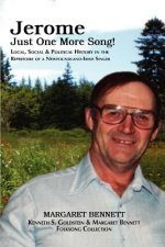 Jerome Just One More Song!