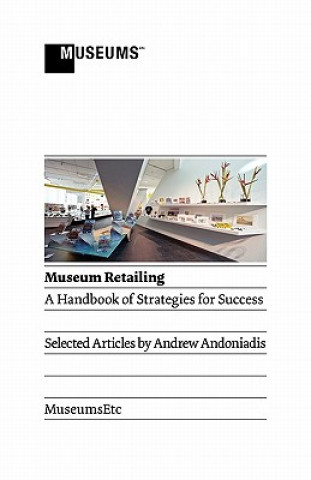Museum Retailing