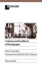 History and Handbook of Photography
