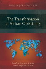 Transformation of African Christianity