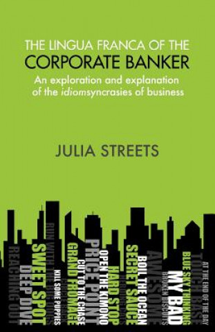 Lingua Franca Of The Corporate Banker