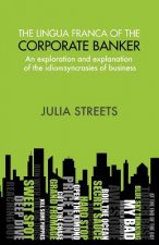 Lingua Franca Of The Corporate Banker