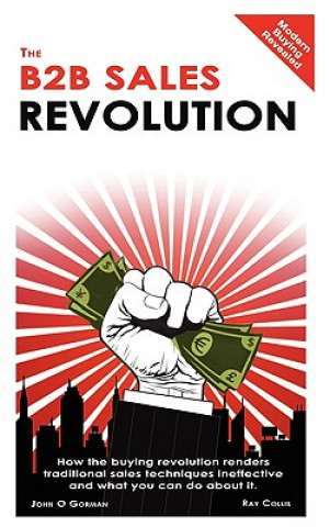 B2B Sales Revolution