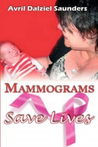 Mammograms Save Lives