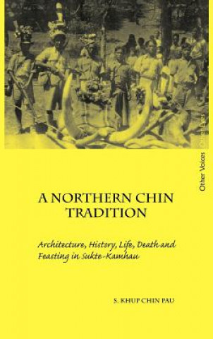 Northern Chin Tradition