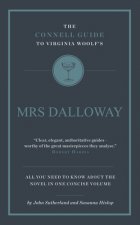 Connell Guide To Virginia Woolf's Mrs Dalloway