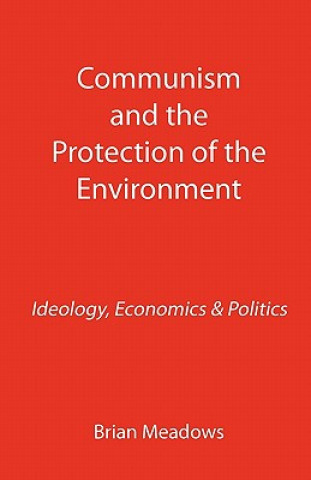 Communism and the Protection of the Environment