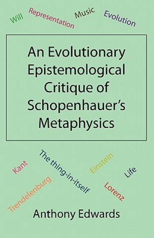 Evolutionary Epistemological Critique of Schopenhauer's Metaphysics
