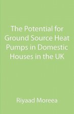 Potential for Ground Source Heat Pumps in Domestic Houses in the UK