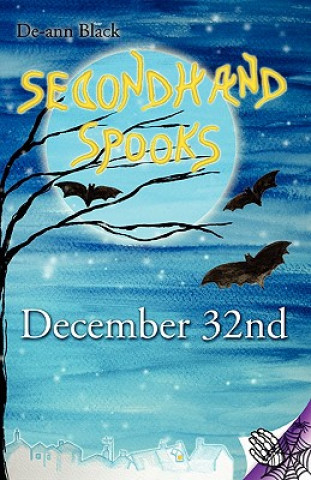 Secondhand Spooks