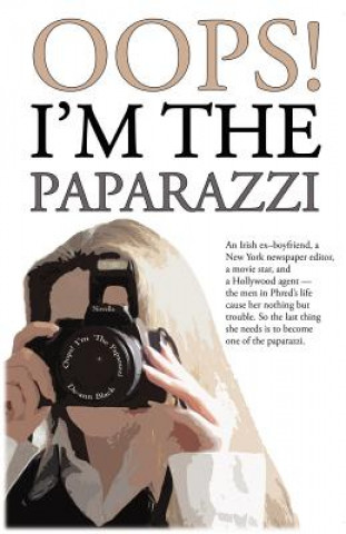 Oops! I'm The Paparazzi