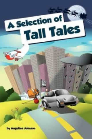 Selection of Tall Tales