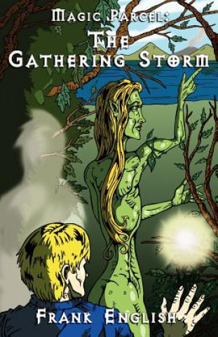 Magic Parcel - The Gathering Storm
