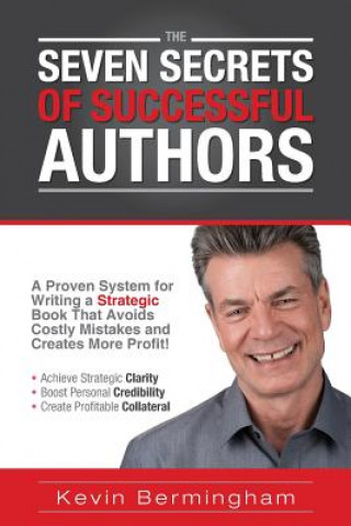 Seven Secrets of Successful Authors