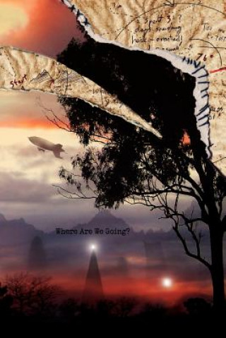Where Are We Going? (Paperback)