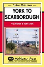 York to Scarborough