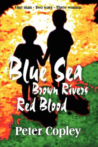 Blue Sea, Brown Rivers, Red Blood