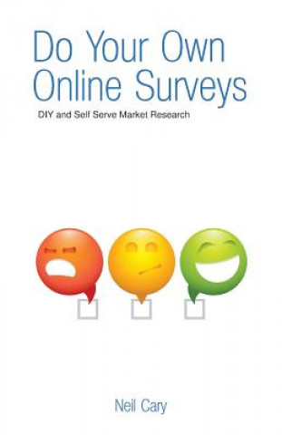 Do Your Own Online Surveys