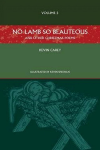 No Lamb So Beauteous (and other Christmas poems)