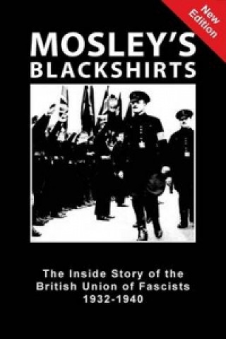 Mosley's Blackshirts