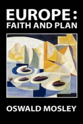 Europe: Faith and Plan