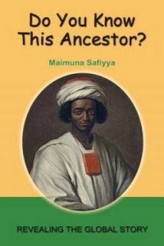 Do You Know This Ancestor?