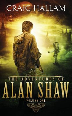 Adventures of Alan Shaw