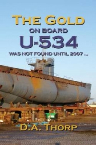 Gold on Board U-534