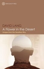 Flower in the Desert