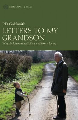 Letters to My Grandson