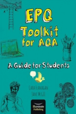 EPQ Toolkit for AQA - A Guide for Students