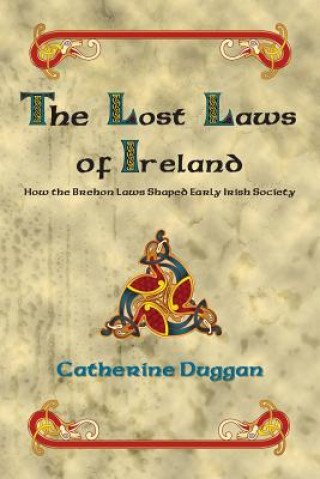 Lost Laws of Ireland