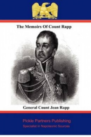 Memoirs of Count Rapp