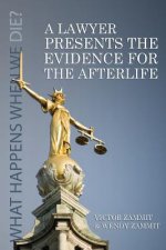 Lawyer Presents the Evidence for the Afterlife