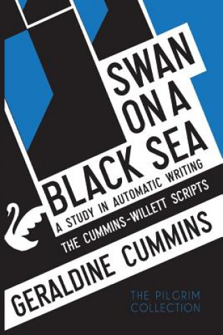 Swan on a Black Sea