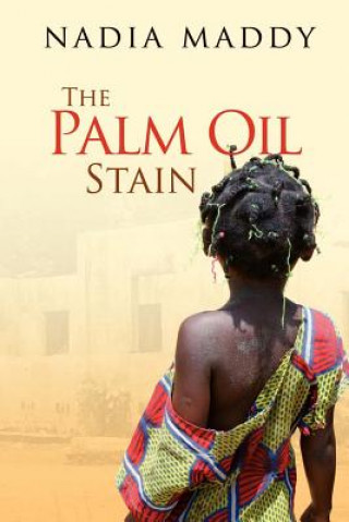 Palm Oil Stain