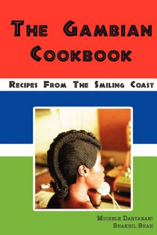 Gambian Cookbook