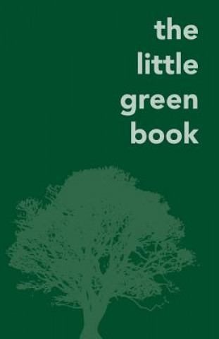 Little Green Book