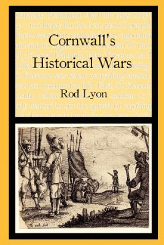 Cornwall's Historical Wars