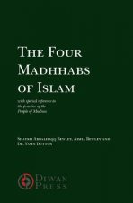 Four Madhhabs of Islam